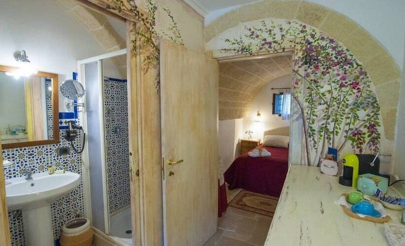 Bed and Breakfast Masseria La Brunetta