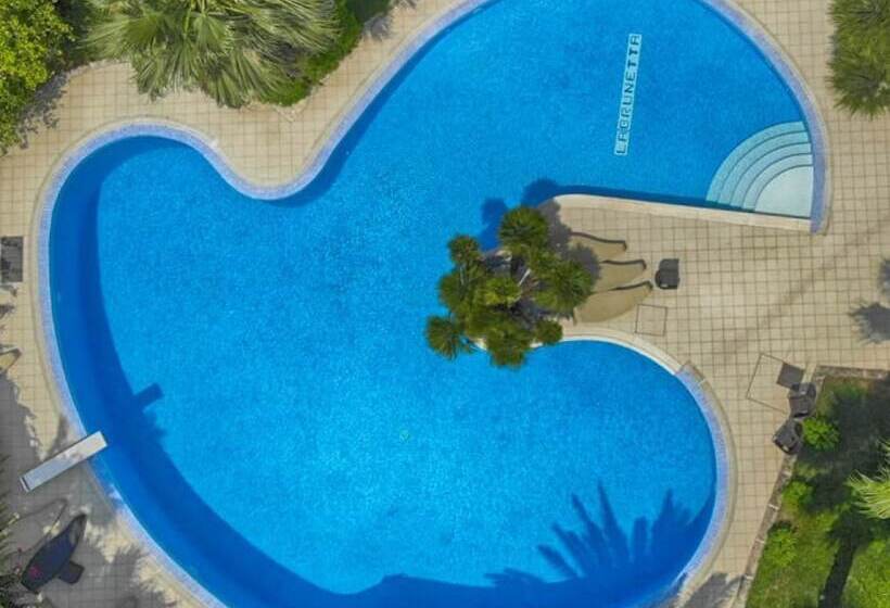 Bed and Breakfast Masseria La Brunetta