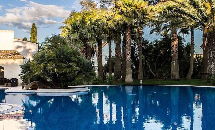 Bed and Breakfast Masseria La Brunetta