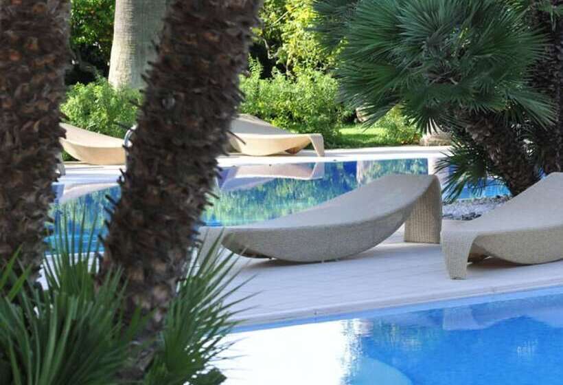 Bed and Breakfast Masseria La Brunetta