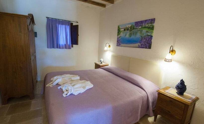 Bed and Breakfast Masseria La Brunetta