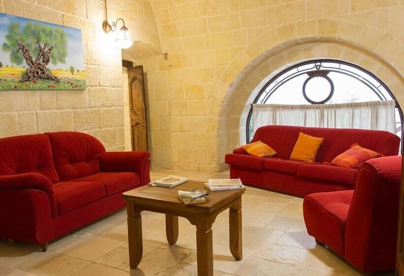 Bed and Breakfast Masseria La Brunetta