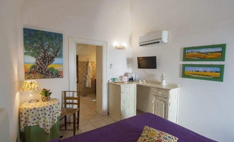 Bed and Breakfast Masseria La Brunetta