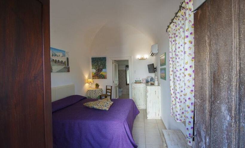 Bed and Breakfast Masseria La Brunetta