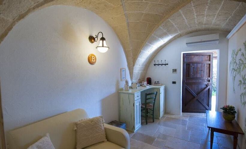 Bed and Breakfast Masseria La Brunetta