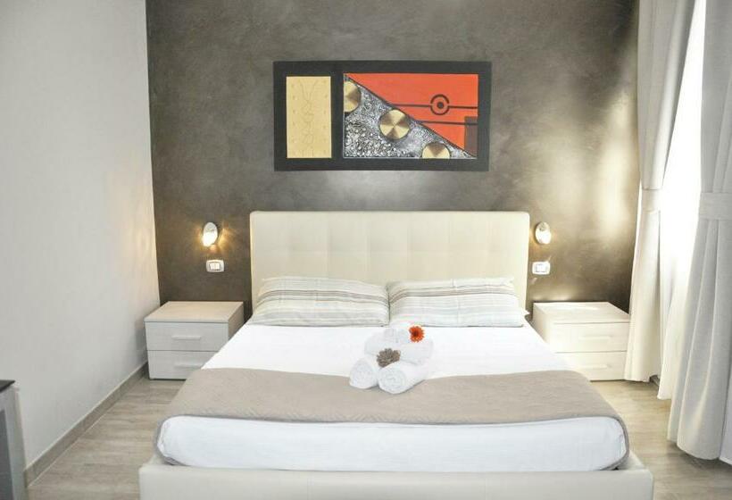 Bed And Breakfast Morghella