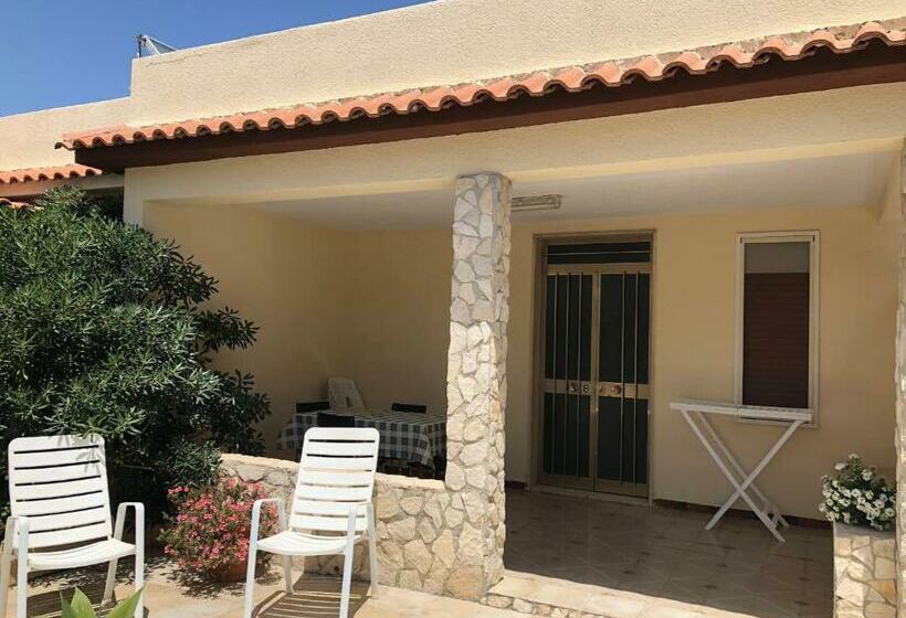 Bed And Breakfast Morghella