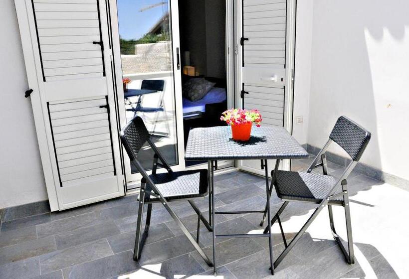 Bed And Breakfast Morghella