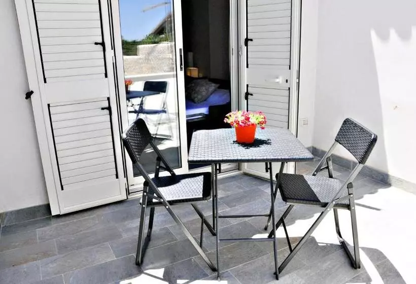 Bed And Breakfast Morghella