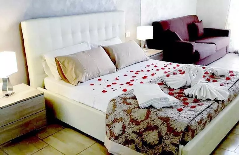 Bed And Breakfast Morghella