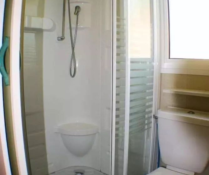 Hotelli Camping Village Versilia Mare