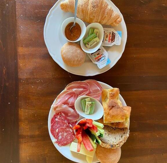 乡村酒店  Agriturismo Campallegro