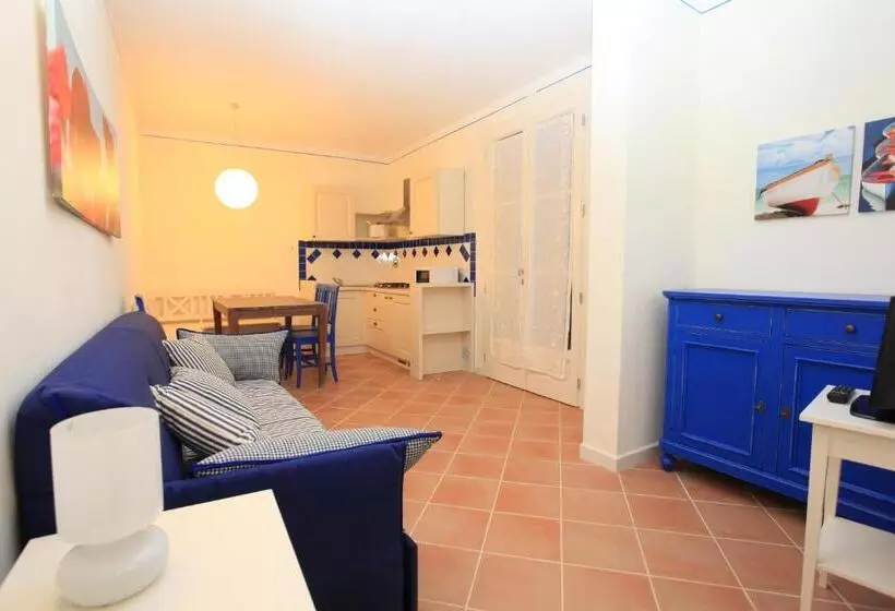 Maaseutuhotelli Agriturismo Campallegro