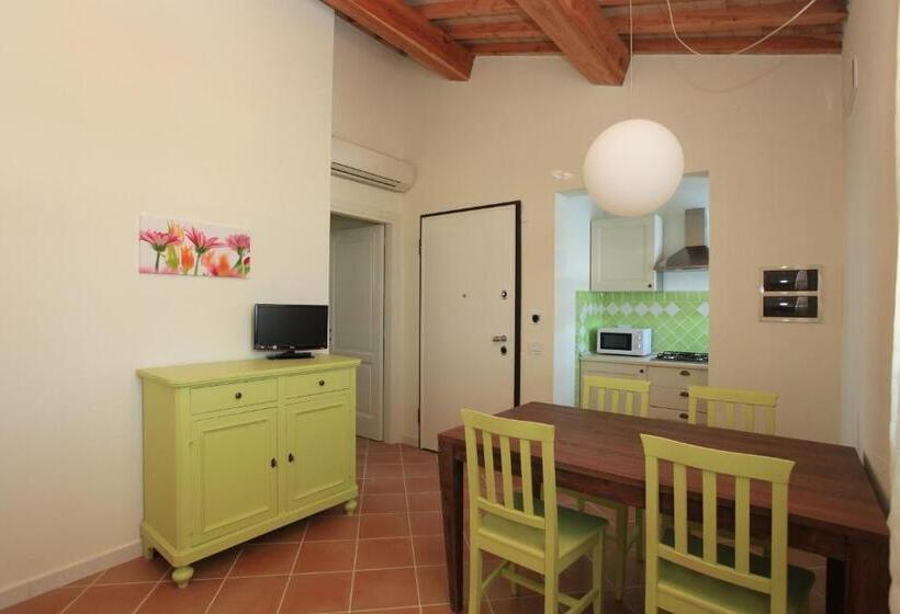 乡村酒店  Agriturismo Campallegro