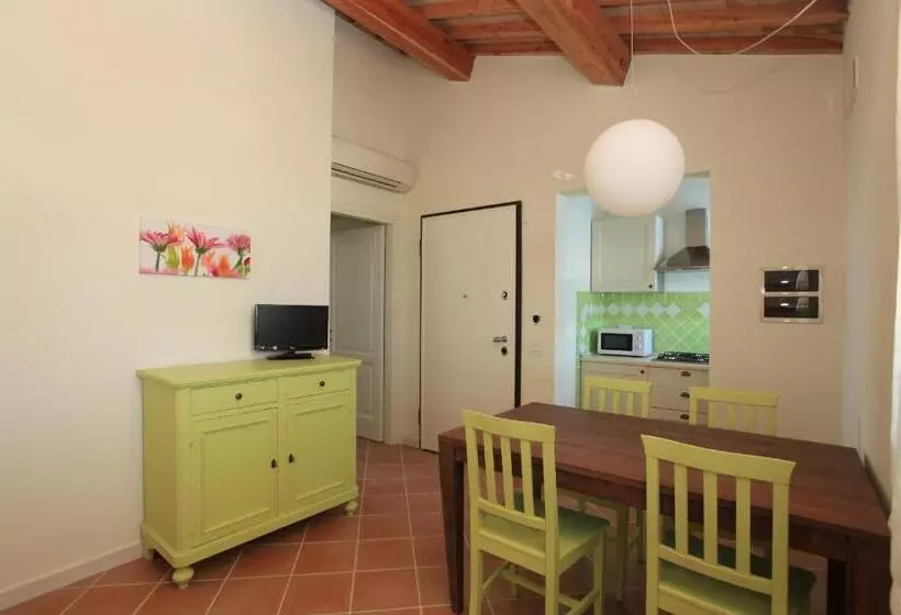 Maaseutuhotelli Agriturismo Campallegro