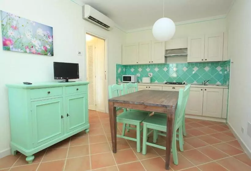 Maaseutuhotelli Agriturismo Campallegro