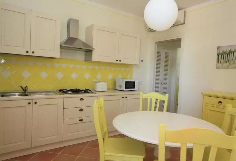 Maaseutuhotelli Agriturismo Campallegro