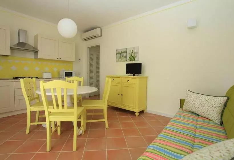 Maaseutuhotelli Agriturismo Campallegro