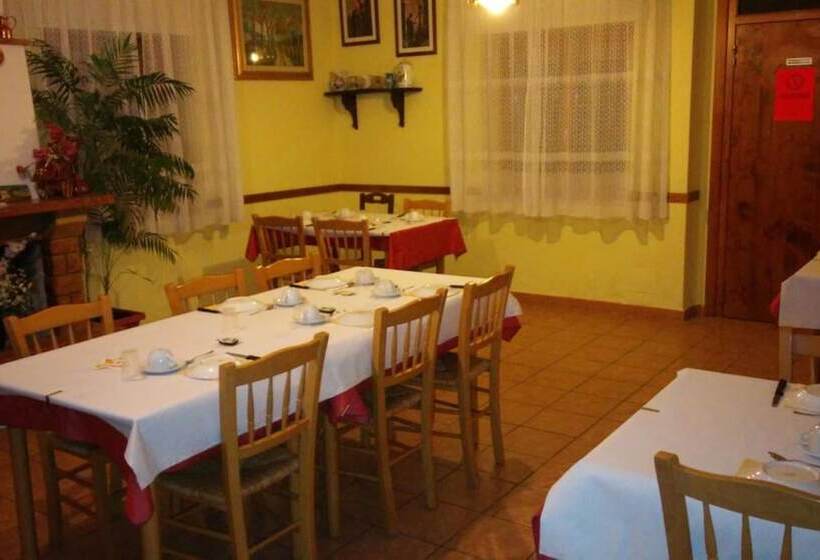 Сельский отель Agriturismo La Vecchia Fontana