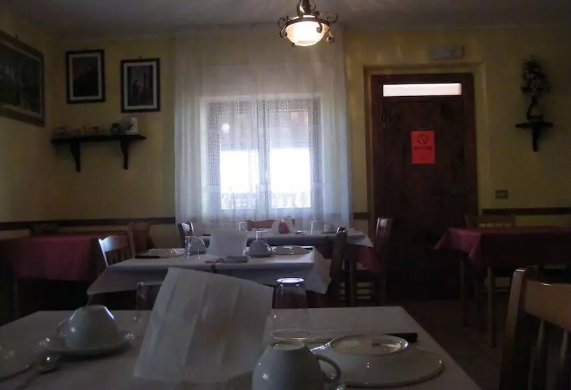 田舎風ホテル Agriturismo La Vecchia Fontana