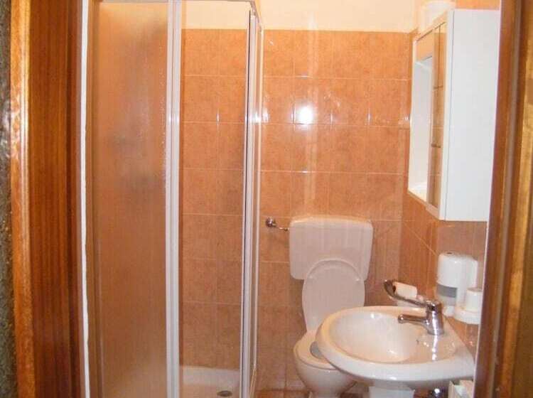 Сельский отель Agriturismo La Vecchia Fontana