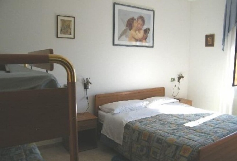 Сельский отель Agriturismo La Vecchia Fontana