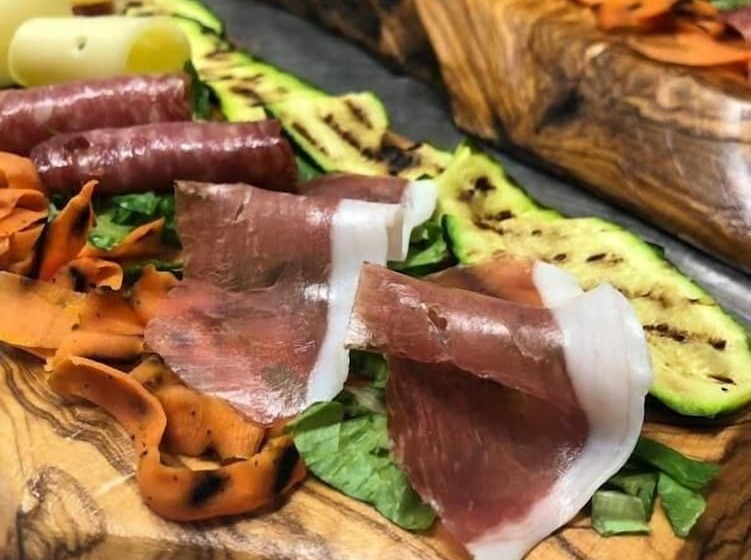 Сельский отель Agriturismo La Vecchia Fontana