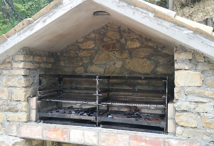 Сельский отель Agriturismo La Vecchia Fontana