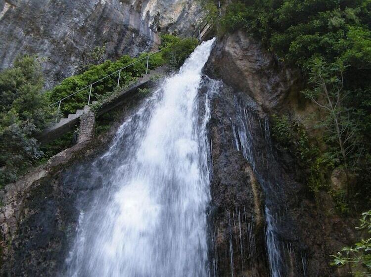 Сельский отель Agriturismo La Vecchia Fontana
