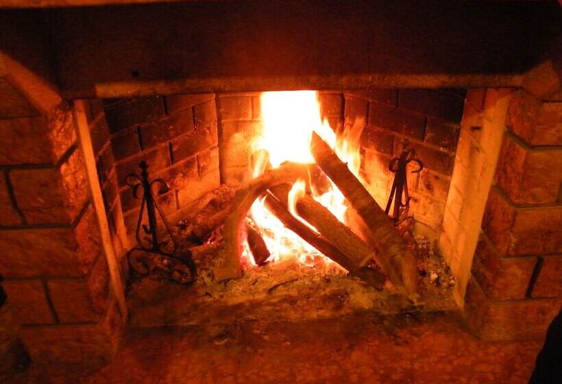 Сельский отель Agriturismo La Vecchia Fontana