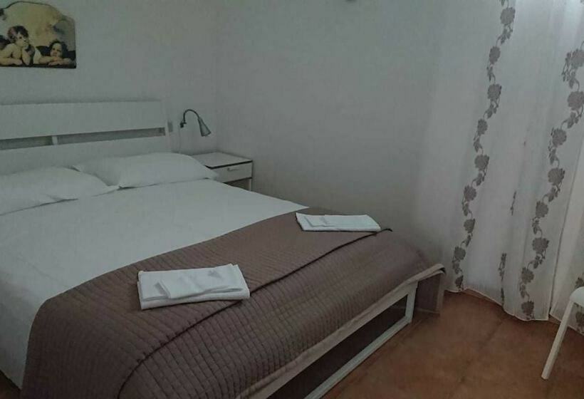 בית מלון כפרי La Quiete