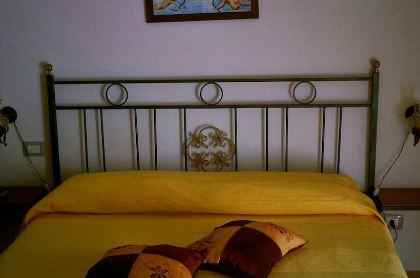 בית מלון כפרי La Quiete