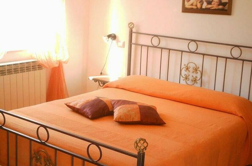 בית מלון כפרי La Quiete