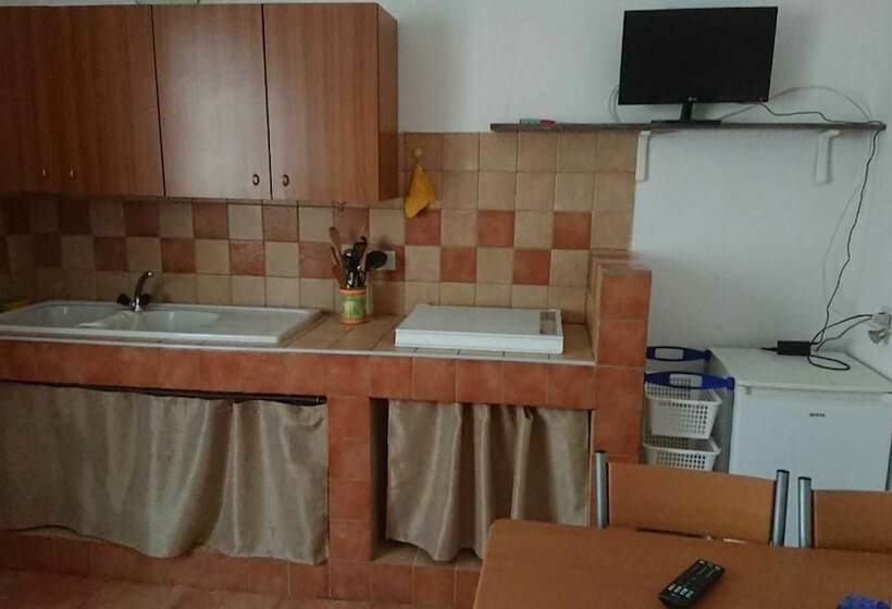 בית מלון כפרי La Quiete