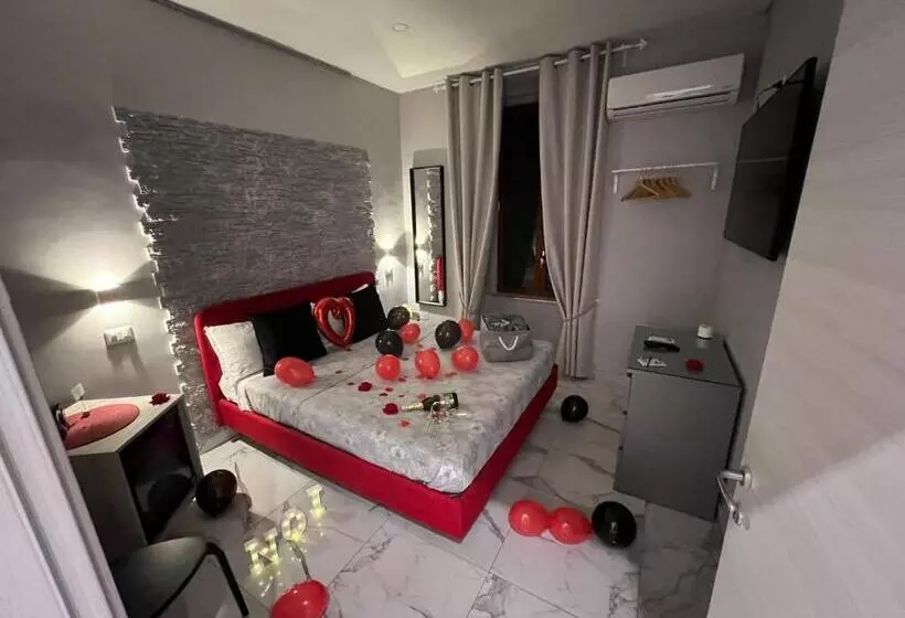 I Love Naples B&b
