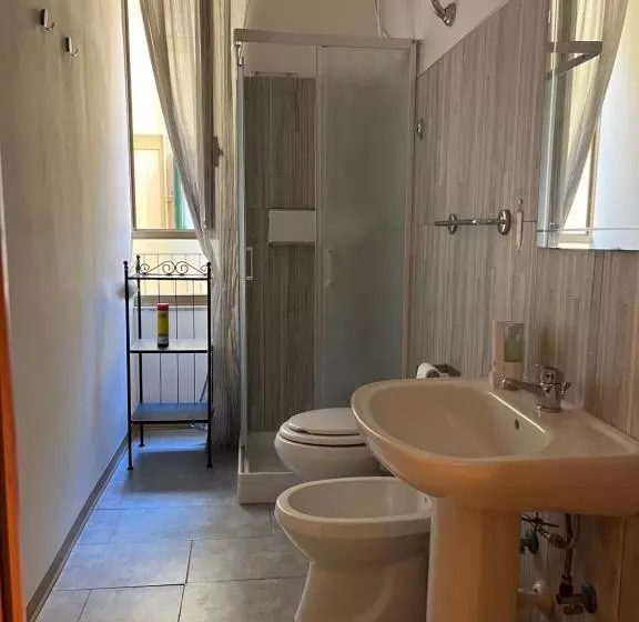 I Love Naples B&b