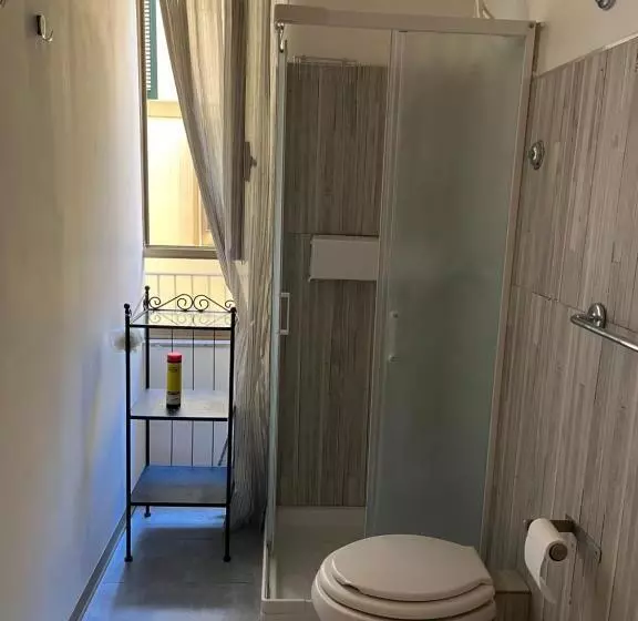 I Love Naples B&b