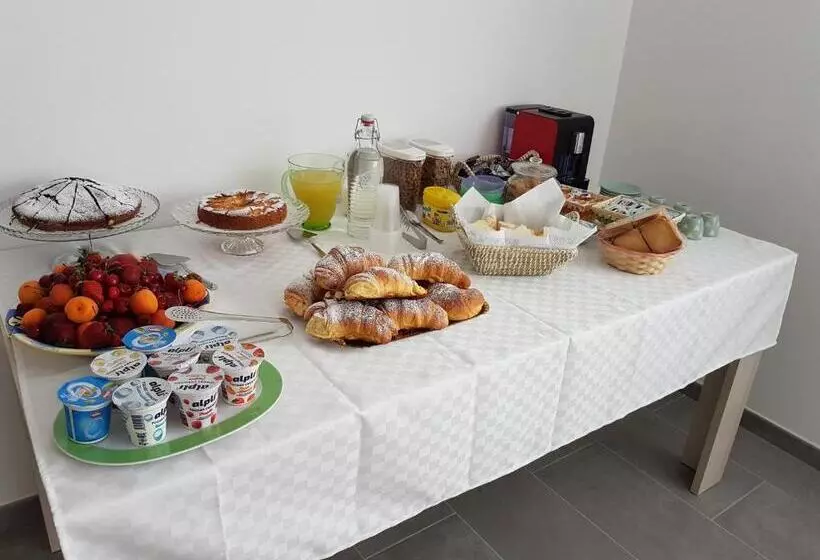 Il Maestrale B&b