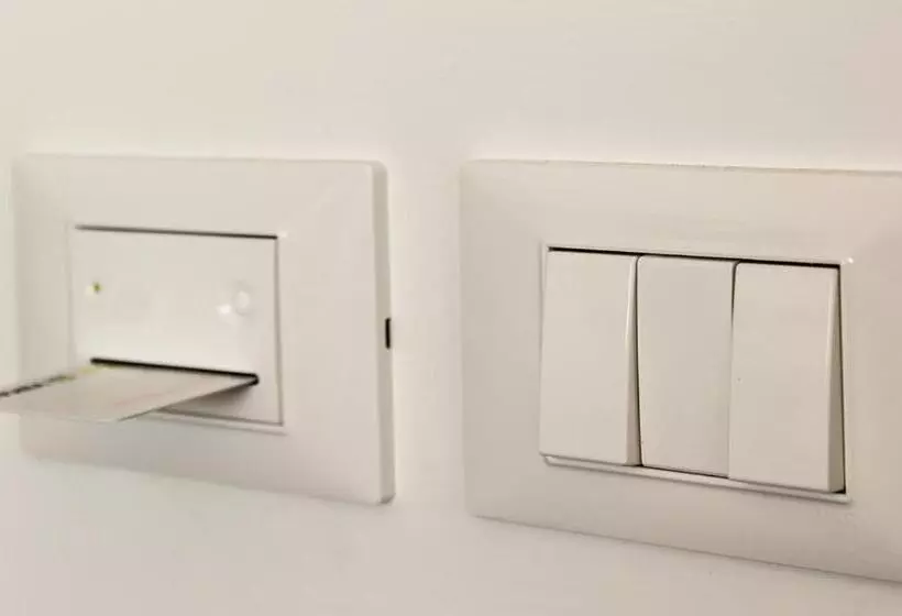 Il Maestrale B&b