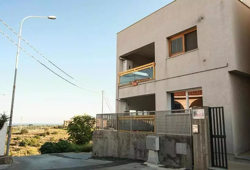 Il Maestrale B&b