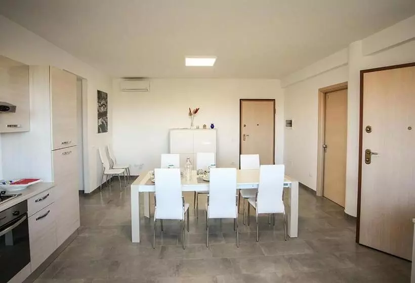 Il Maestrale B&b