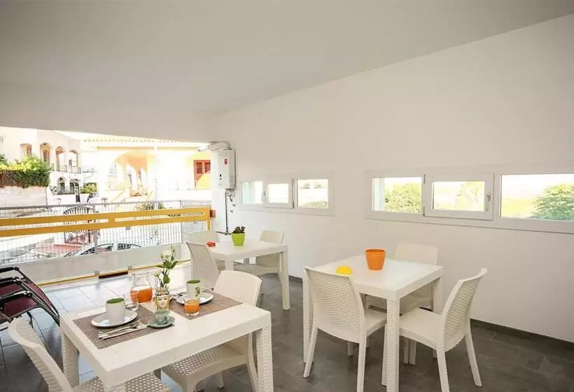 Il Maestrale B&b