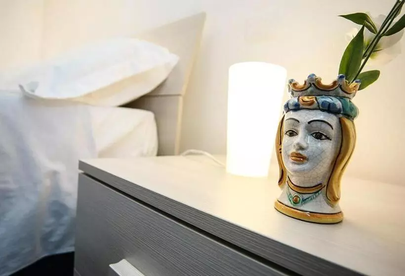 Il Maestrale B&b