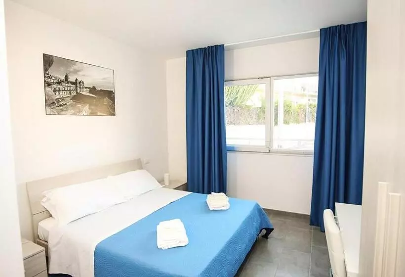 Il Maestrale B&b