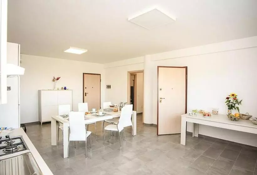 Il Maestrale B&b