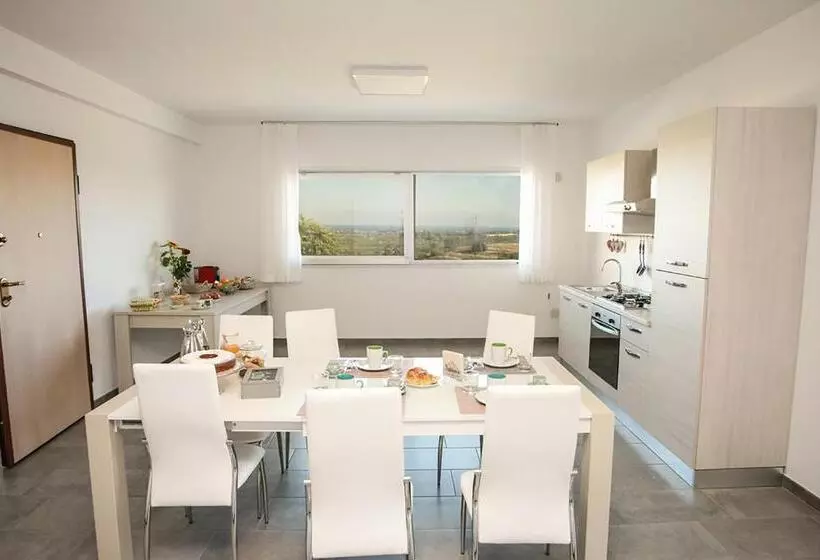 Il Maestrale B&b