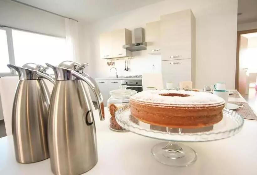 Il Maestrale B&b