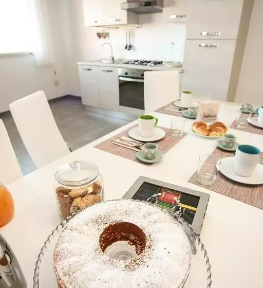 Il Maestrale B&b