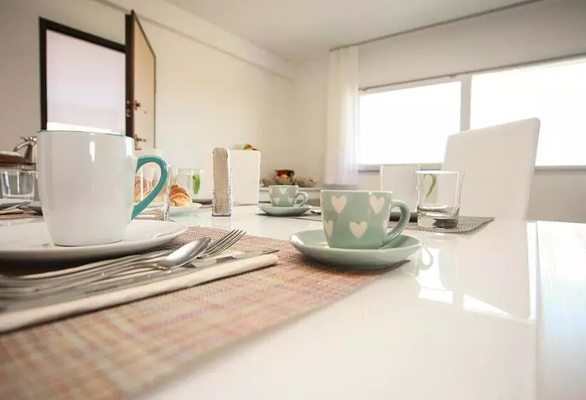 Il Maestrale B&b