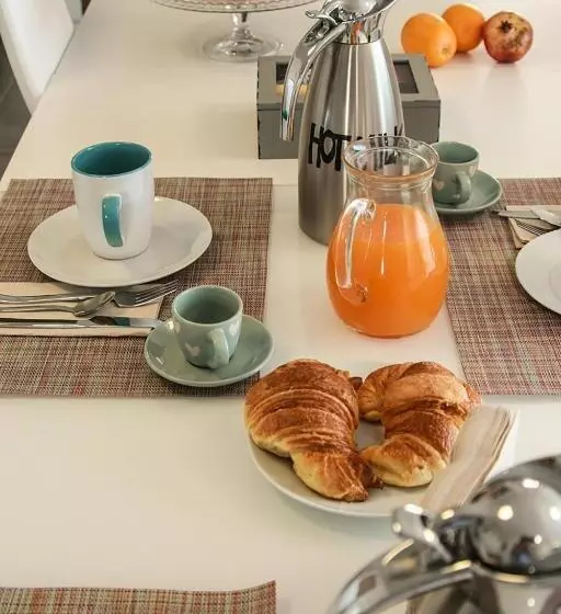 Il Maestrale B&b